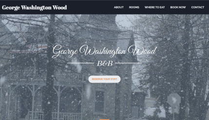 George Washington B&B thumbnail